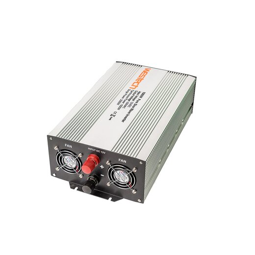 Sine inverter EPSolar IPower Plus Series 1500-3000W 12-48V, 361,99 €