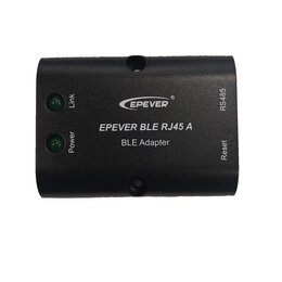 Monitoring Ebox Bluetooth RJ485 Adapter Black