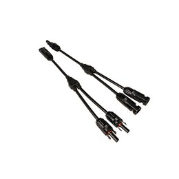 Westech-C4 - Y-connector set cable