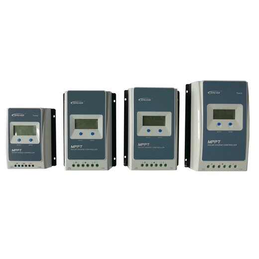 Charge controller EPSolar MPPT Tracer AN-Series 10-40A 12-24V