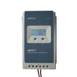 Charge controller EPSolar MPPT Tracer 1210AN 10A