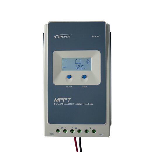 Charge controller EPSolar MPPT Tracer 2210AN 20A