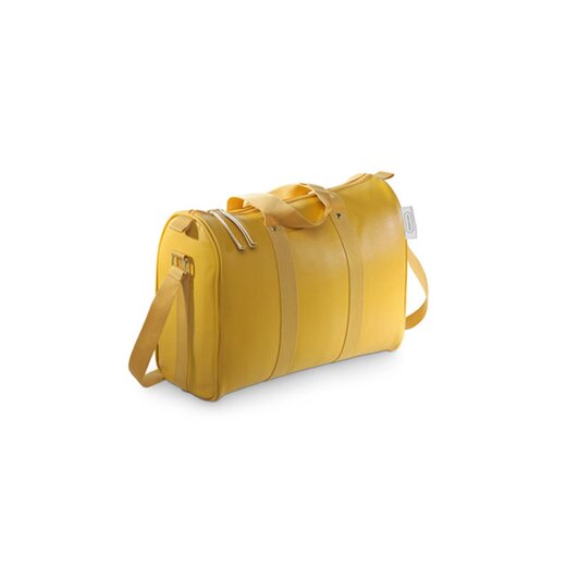 Mobicool Icon 16 outdoor cooling bag 16l  yellow