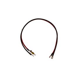 Battery-Inverter connection cable H07V-K 25mm red-black...