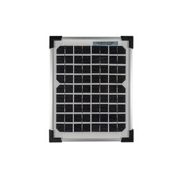 WT Solarmodul Mono 5Wp 18V