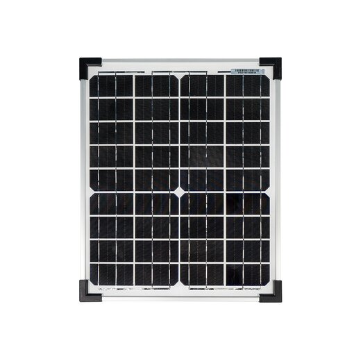 WT Solarmodul Mono 20Wp 20V