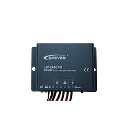 Charge controller EPSolar PWM LS1024EPD 12-24V 10A...